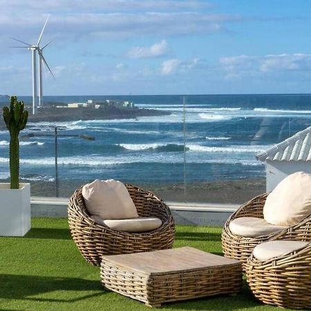 Beach & Wave Corralejo Exterior foto