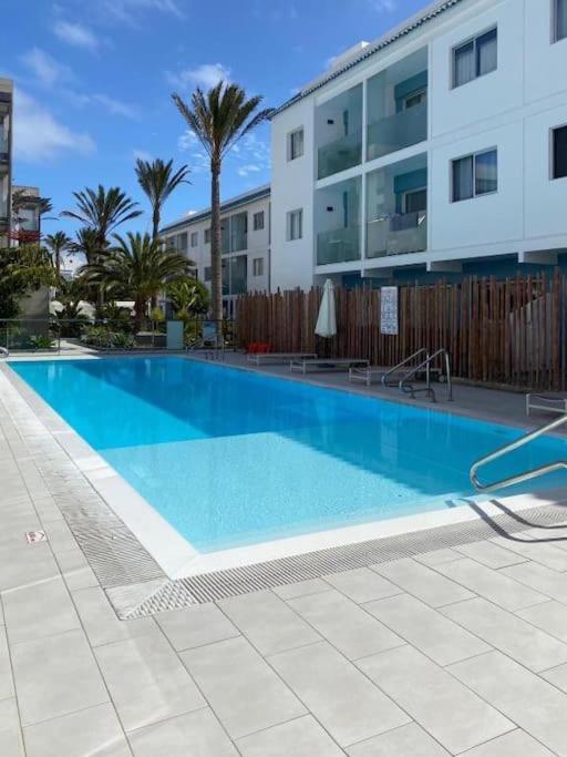 Beach & Wave Corralejo Exterior foto
